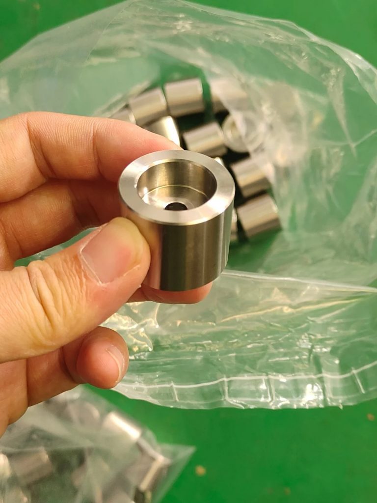 闺蜜劝我别再做cnc!!!_2_cnc数控加工_来自小红书网页版